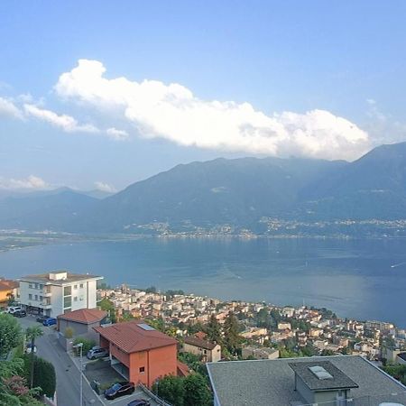 Casa Franceschini Locarno Exterior foto